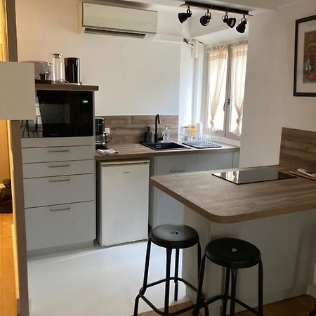 Studio Place Massena Nizza Kültér fotó