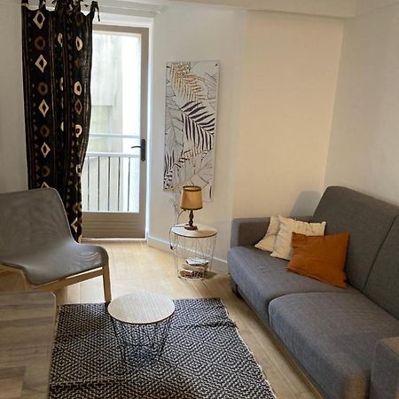 Studio Place Massena Nizza Kültér fotó