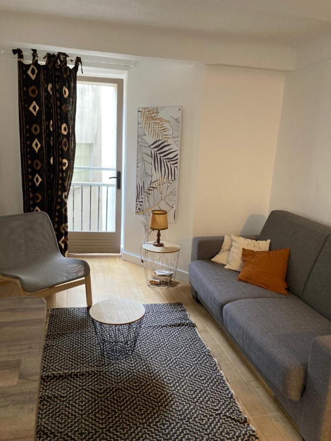 Studio Place Massena Nizza Kültér fotó